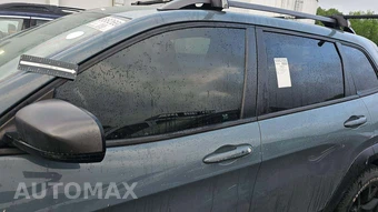 2015 Jeep Cherokee Trailhawk – miniatura 33