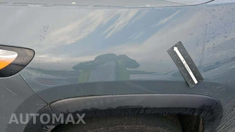 2015 Jeep Cherokee Trailhawk – miniatura 34
