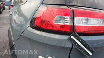 2015 Jeep Cherokee Trailhawk – miniatura 36