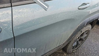 2015 Jeep Cherokee Trailhawk – miniatura 39