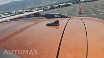 2015 Jeep Cherokee Trailhawk – miniatura 21