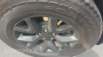 2015 Jeep Cherokee Trailhawk – miniatura 22