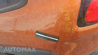 2015 Jeep Cherokee Trailhawk – miniatura 23