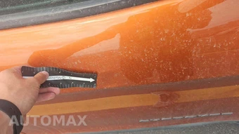 2015 Jeep Cherokee Trailhawk – miniatura 24