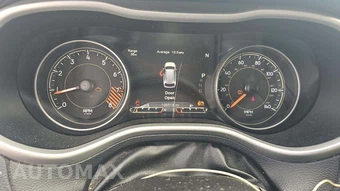 2015 Jeep Cherokee Trailhawk – miniatura 26