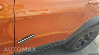 2015 Jeep Cherokee Trailhawk – miniatura 30