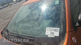 2015 Jeep Cherokee Trailhawk – miniatura 34