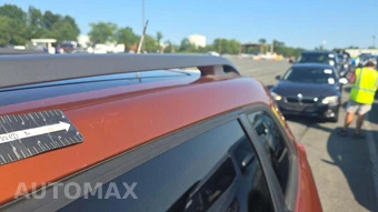 2015 Jeep Cherokee Trailhawk - miniatura 21