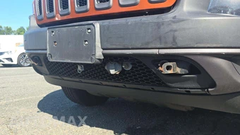 2015 Jeep Cherokee Trailhawk - miniatura 23