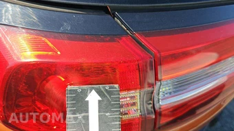 2015 Jeep Cherokee Trailhawk - miniatura 27