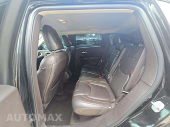 2015 Jeep Cherokee Trailhawk – miniatura 13