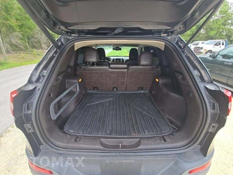 2015 Jeep Cherokee Trailhawk – miniatura 14