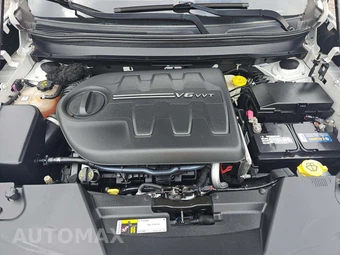 2015 Jeep Cherokee Trailhawk - miniatura 26