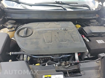 2015 Jeep Cherokee Trailhawk - miniatura 15