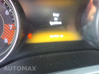 2015 Jeep Cherokee Trailhawk – miniatura 12