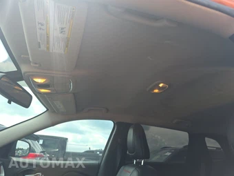 2015 Jeep Cherokee Trailhawk – miniatura 14