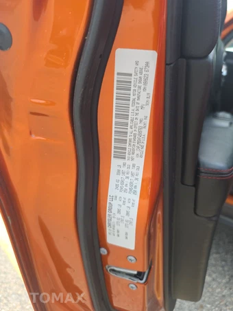 2015 Jeep Cherokee Trailhawk – miniatura 15