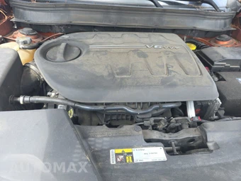 2015 Jeep Cherokee Trailhawk – miniatura 16