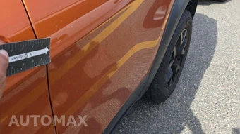 2015 Jeep Cherokee Trailhawk – miniatura 20