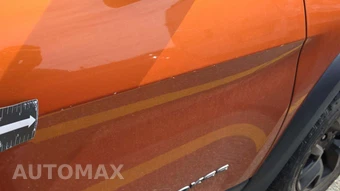 2015 Jeep Cherokee Trailhawk – miniatura 21