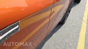 2015 Jeep Cherokee Trailhawk – miniatura 22