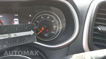 2015 Jeep Cherokee Trailhawk – miniatura 23