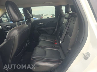 2015 Jeep Cherokee Trailhawk – miniatura 13