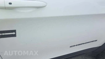 2015 Jeep Cherokee Trailhawk – miniatura 21