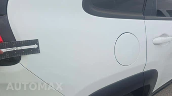 2015 Jeep Cherokee Trailhawk – miniatura 23