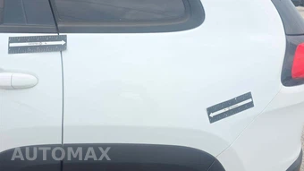 2015 Jeep Cherokee Trailhawk – miniatura 25