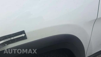 2015 Jeep Cherokee Trailhawk – miniatura 26