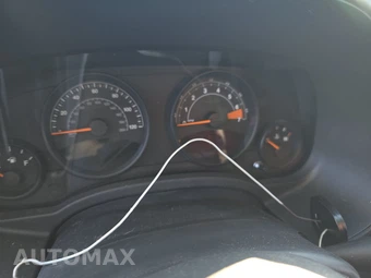 2015 Jeep Compass Altitude Edition – miniatura 14