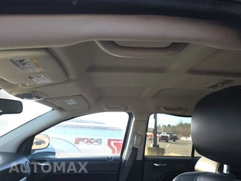 2015 Jeep Compass Altitude Edition – miniatura 8