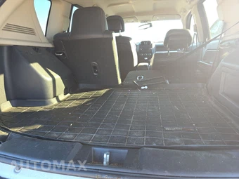 2015 Jeep Compass Altitude Edition – miniatura 9