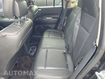 2015 Jeep Compass High Altitude Edition – miniatura 13