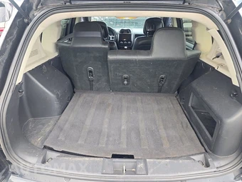 2015 Jeep Compass High Altitude Edition – miniatura 17