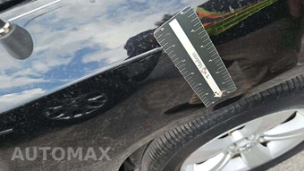 2015 Jeep Compass High Altitude Edition – miniatura 27