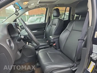 2015 Jeep Compass High Altitude Edition – miniatura 13
