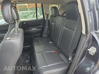 2015 Jeep Compass High Altitude Edition – miniatura 16