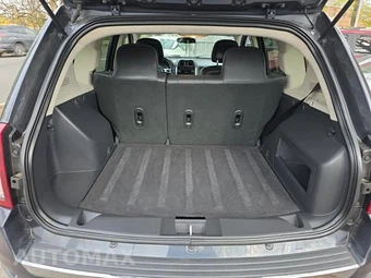 2015 Jeep Compass High Altitude Edition – miniatura 19
