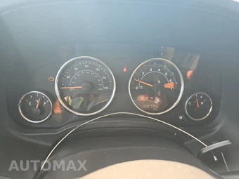 2015 Jeep Compass High Altitude Edition – miniatura 12