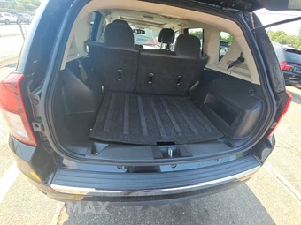 2015 Jeep Compass High Altitude Edition – miniatura 16