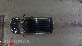 2015 Jeep Compass High Altitude Edition – miniatura 19