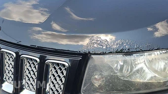 2015 Jeep Compass High Altitude Edition – miniatura 25