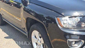 2015 Jeep Compass High Altitude Edition – miniatura 31