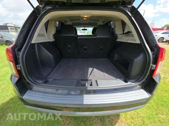2015 Jeep Compass Latitude – miniatura 11