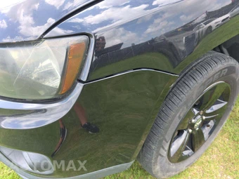 2015 Jeep Compass Latitude – miniatura 18