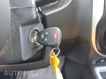 2015 Jeep Compass Latitude – miniatura 5