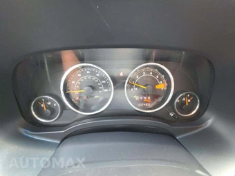 2015 Jeep Compass Latitude – miniatura 6