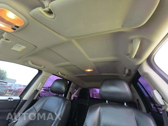 2015 Jeep Compass Latitude – miniatura 8